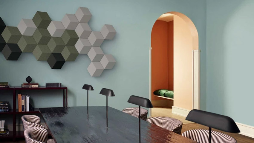 Giảm tiếng ồn hiệu quả