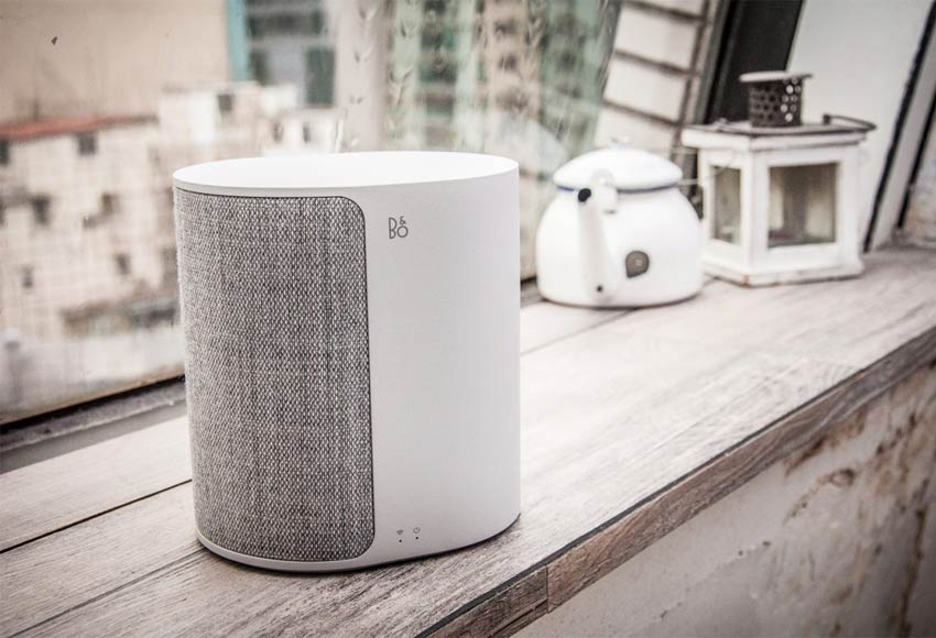 Vỏ loa B&O Beoplay M3 5