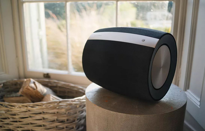 B&W Formation Bass 07