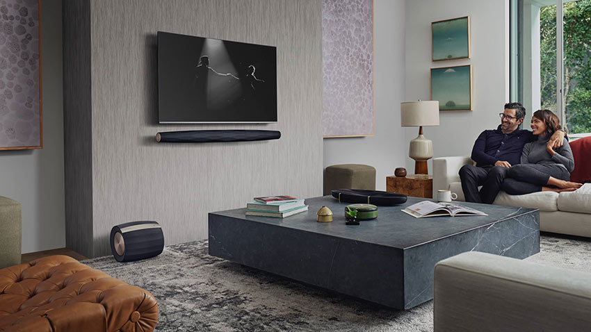 B&W Formation Bass 09