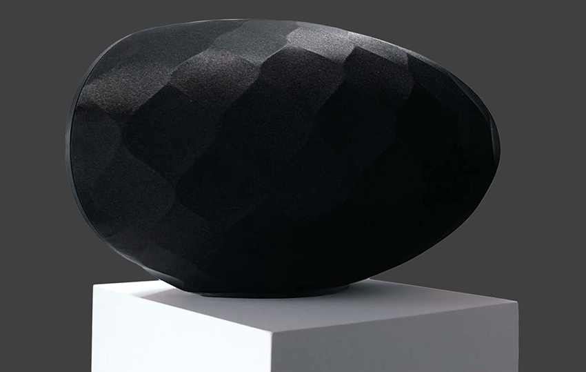B&W Formation Wedge 11
