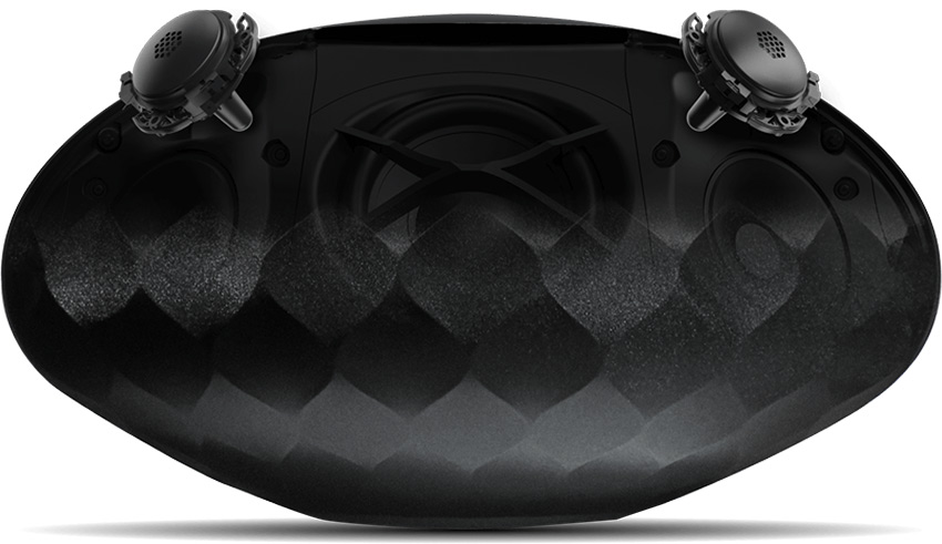B&W Formation Wedge 15