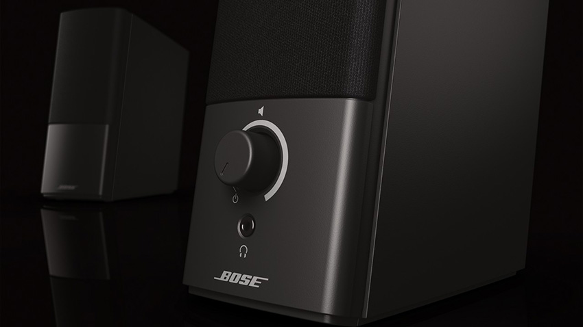 Loa Bose Companion 2 III