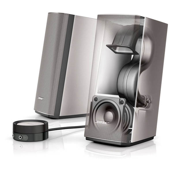 Bose Companion 20