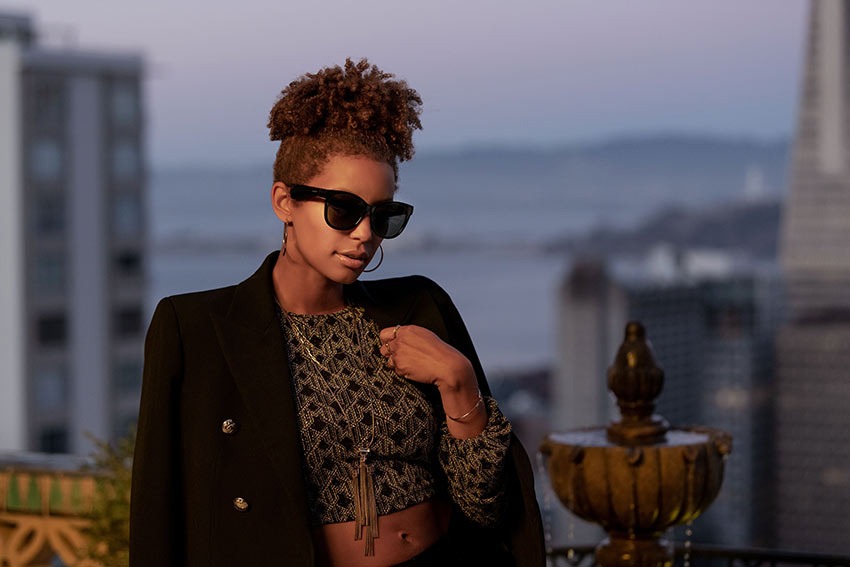 C&ocirc;ng nghệ Open Ear Audio&trade; cho chất lượng đỉnh cao