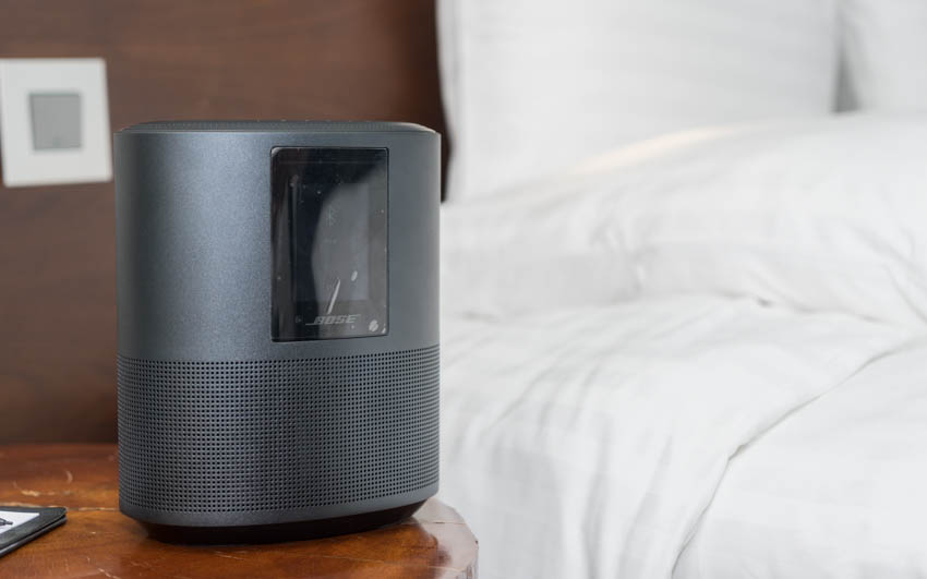 Loa Bose Home Speaker 500