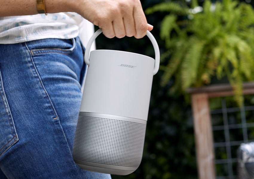 Bose Portable Home Speaker
