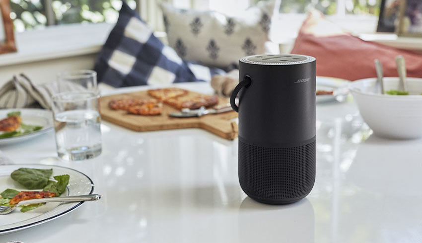 Bose Portable Home Speaker