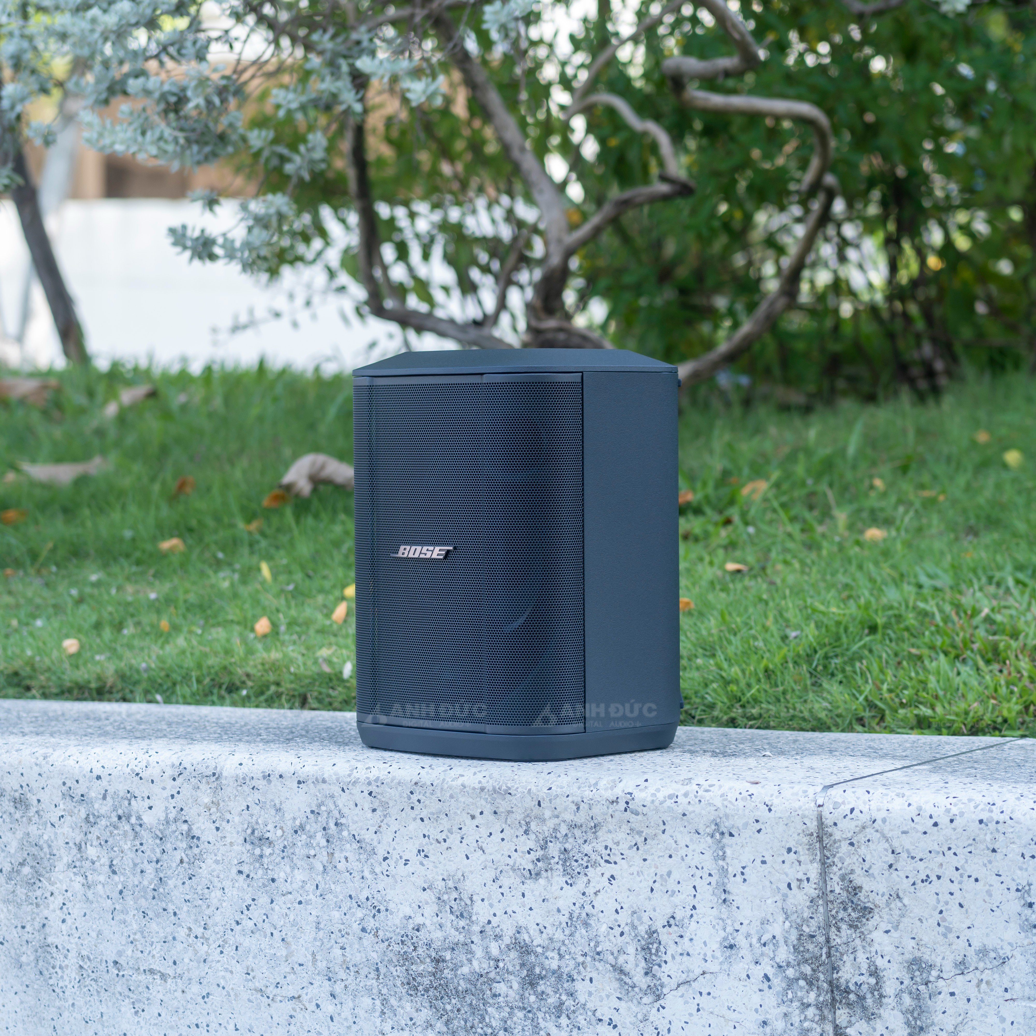 Loa Bose S1 Pro plus 12