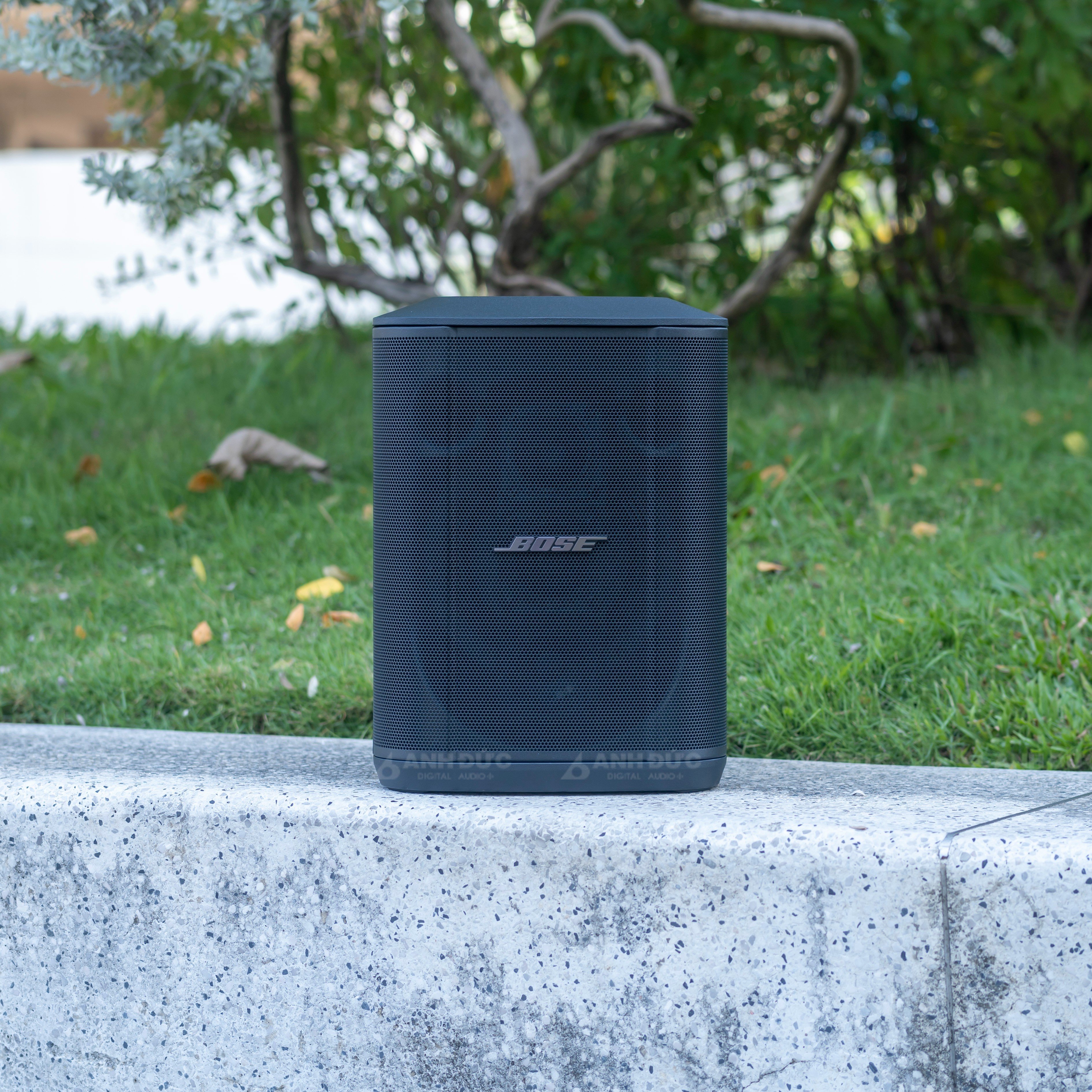 Loa Bose S1 Pro plus 13