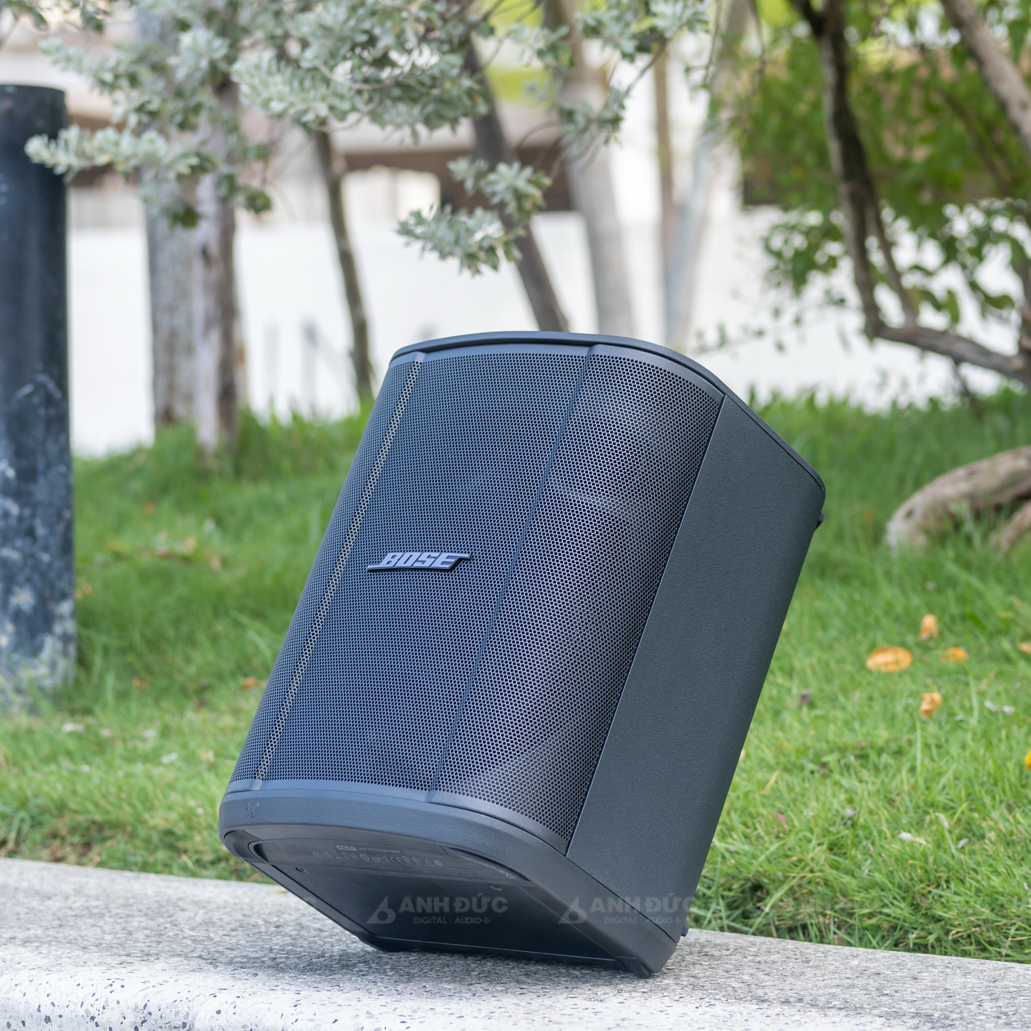 Loa Bose S1 Pro plus 14