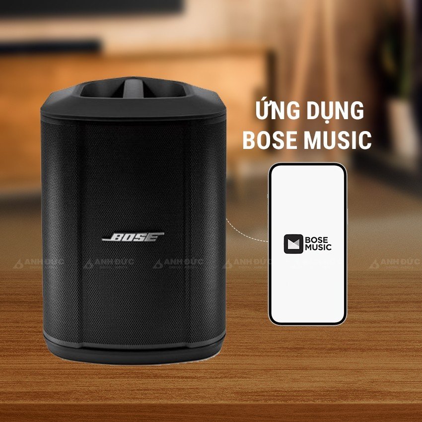 Bose S1 Pro+ 10