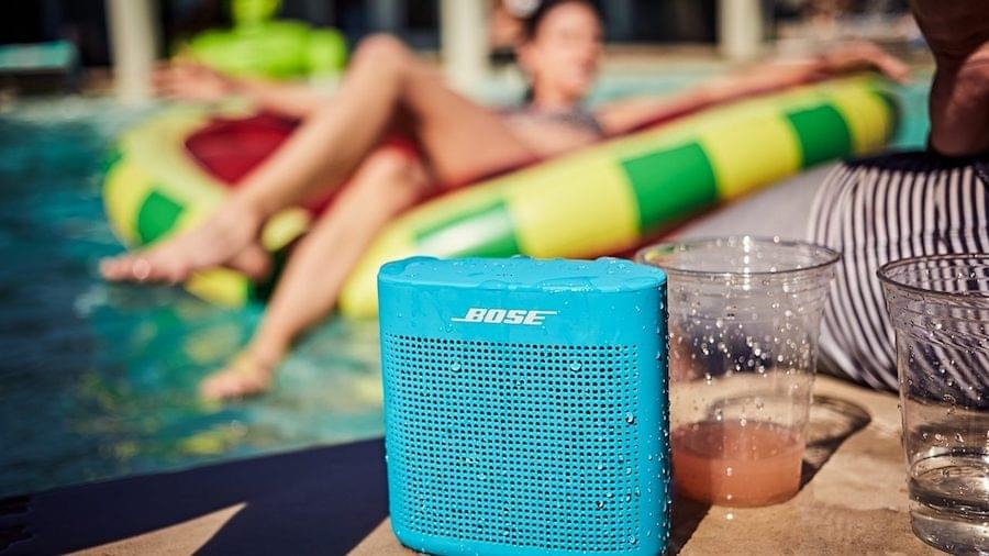Ứng dụng độc quyền từ Bose
