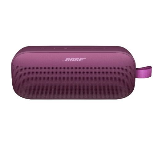 Loa Bose Soundlink Flex II | Rosewood Mauve (Chính Hãng)