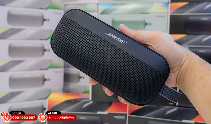 Bose SoundLink Flex II