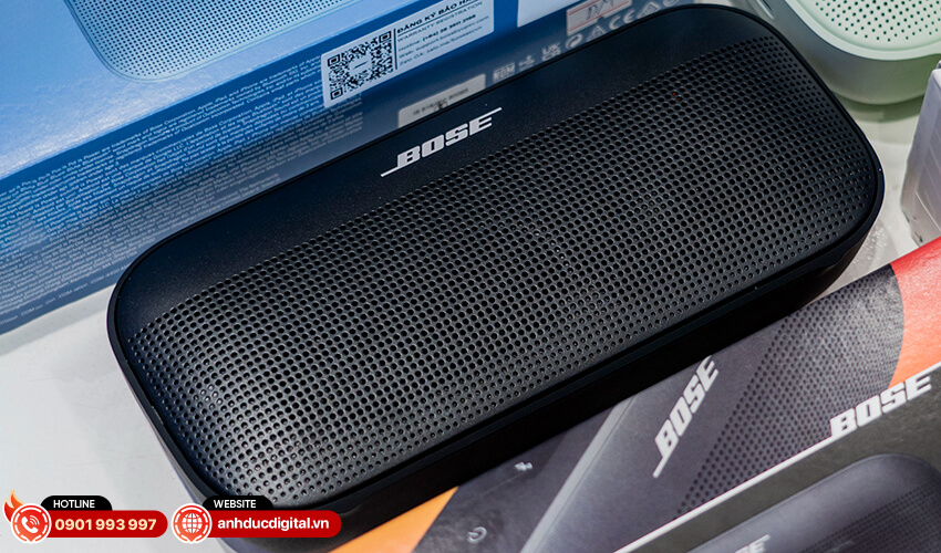 Bose SoundLink Flex II