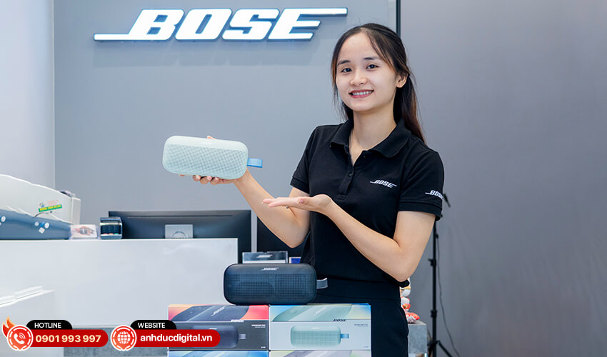 Bose SoundLink Flex II