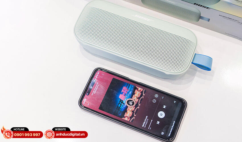 Bose SoundLink Flex II