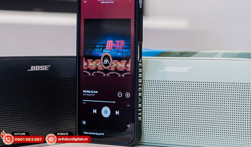 Bose SoundLink Flex II
