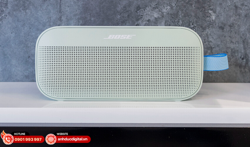 Bose SoundLink Flex II