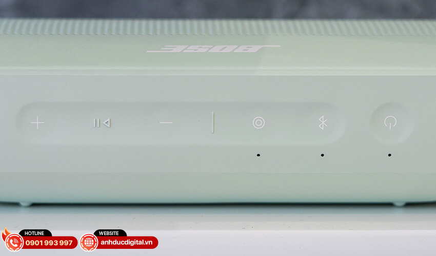 Bose SoundLink Flex II