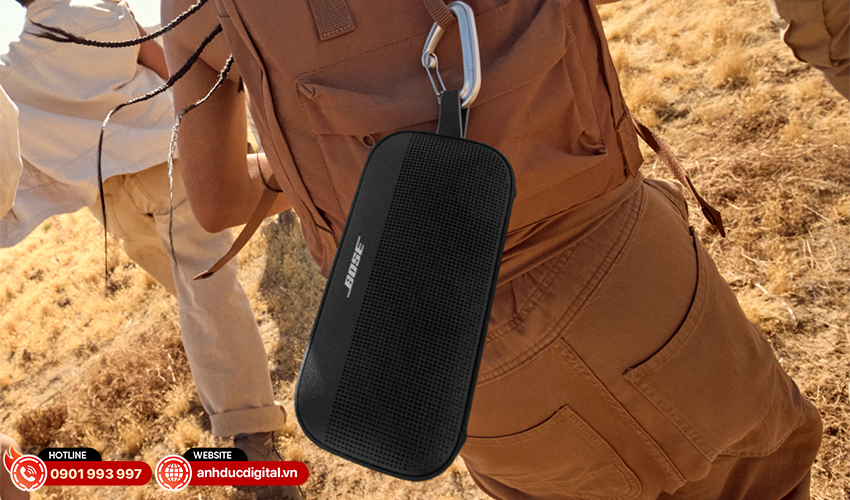 Loa Bose Soundlink Flex II 114