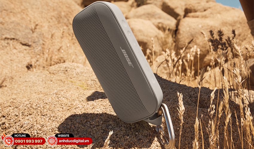 Loa Bose Soundlink Flex II 116