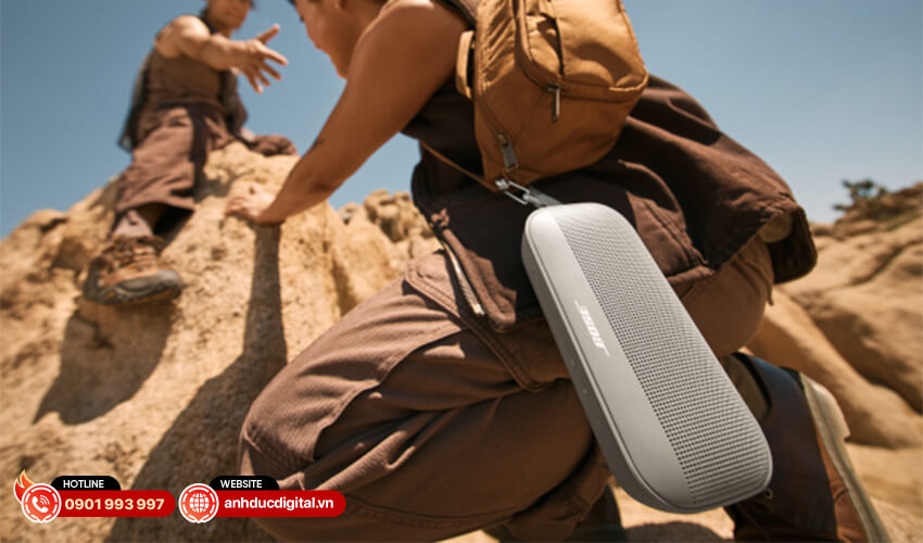 Loa Bose Soundlink Flex II bluetooth (7)