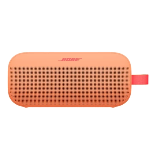 Loa Bose Soundlink Flex II | Sunset Peach (Chính Hãng)