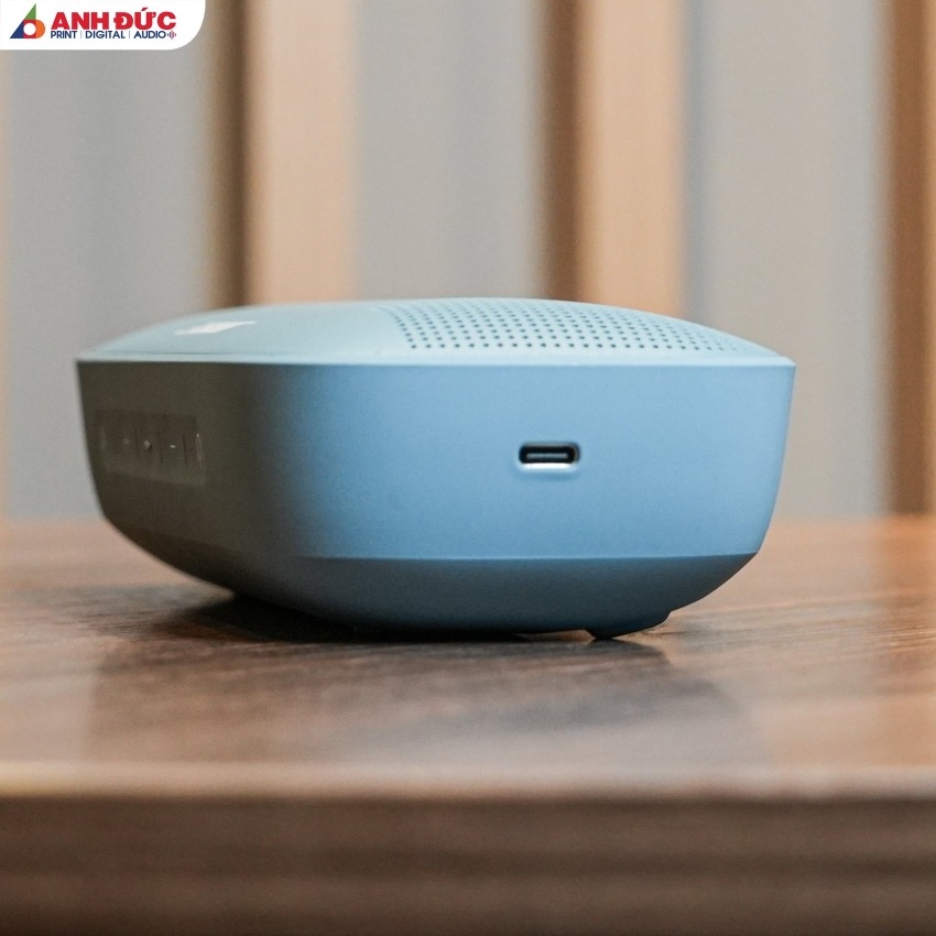 Kết hợp với loa Bose khác để có âm thanh tốt hơn