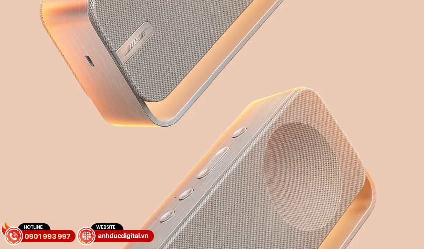 Loa Bose SoundLink Home Bluetooth Speaker 14