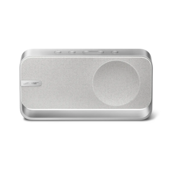 Loa Bose SoundLink Home Bluetooth Speaker | Light Silver (Chính Hãng)