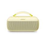 Loa Bose SoundLink Max | Lemon Yellow (Chính Hãng)