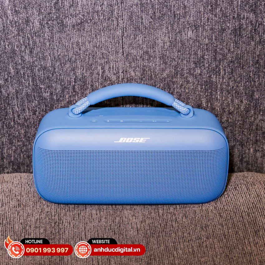 Loa SoundLink Max