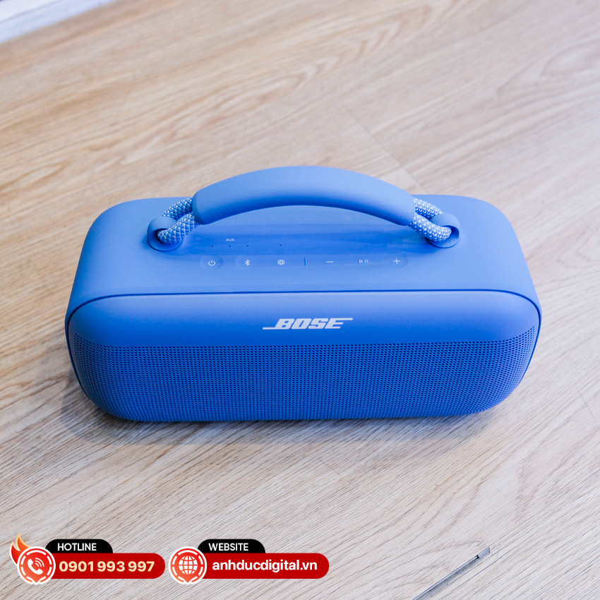Loa SoundLink Max