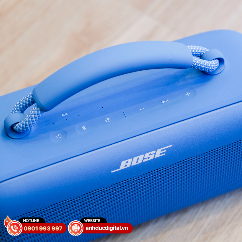 Loa SoundLink Max