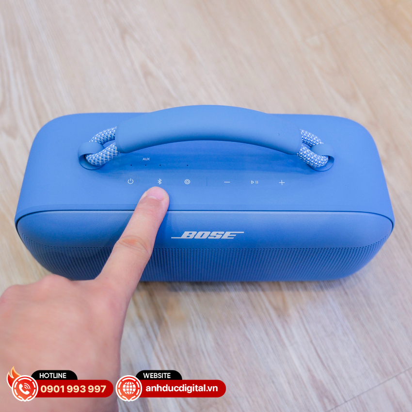 Loa SoundLink Max