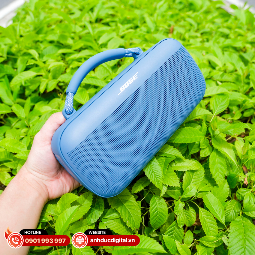 Loa SoundLink Max