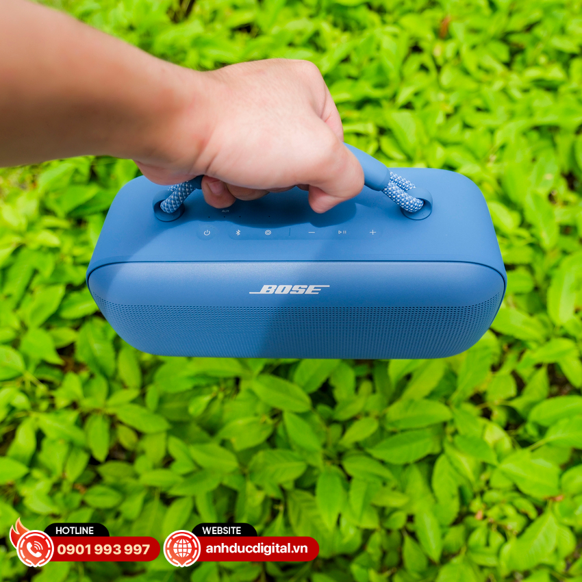 Loa SoundLink Max