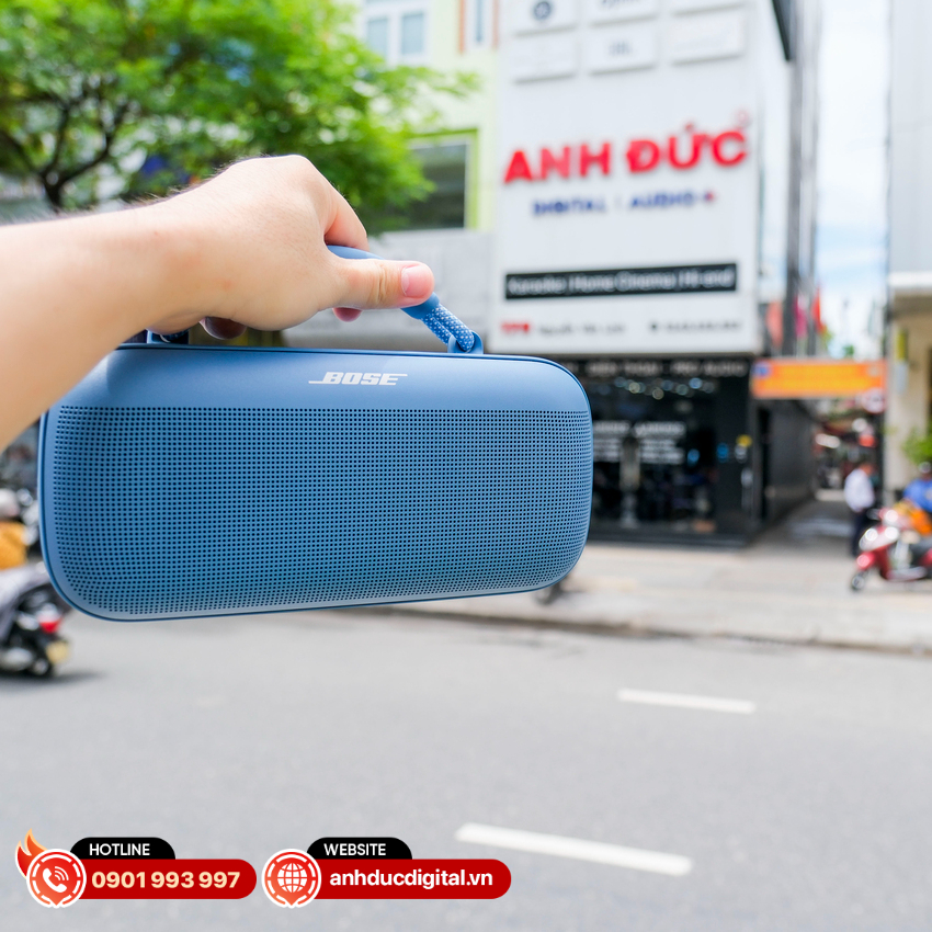 Loa SoundLink Max