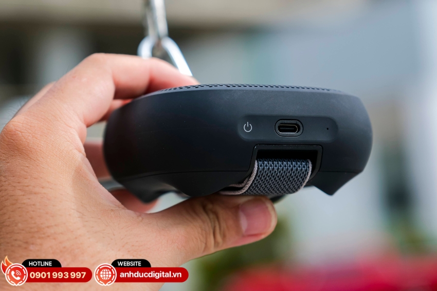 Ảnh thực tế của Bose SoundLink Micro 2