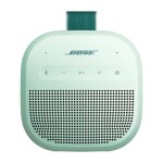 Loa Bose SoundLink Micro 2 | Dewdrop Mint (Chính hãng)