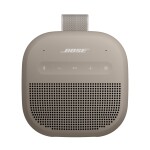 Loa Bose SoundLink Micro 2 | Sand Stone (Chính hãng)