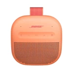 Loa Bose SoundLink Micro 2 | Sunset Peach (Chính hãng)