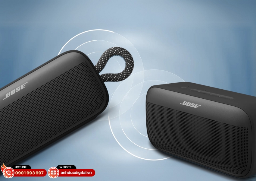Bose SoundLink Plus