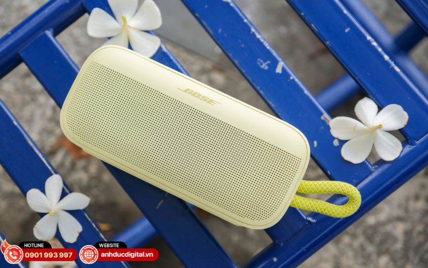 Loa Bose SoundLink Plus chính hãng