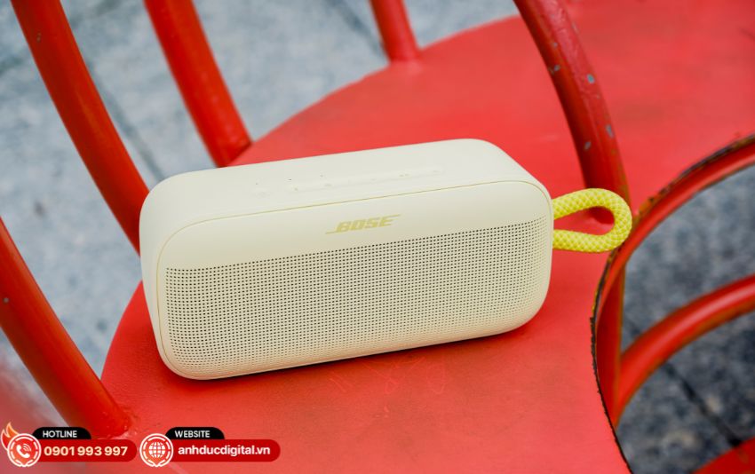Anh Đức Digital cung cấp Bose SoundLink Plus uy tín