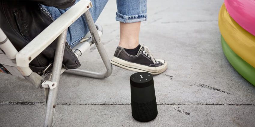 Âm thanh 360 độ sâu lắng