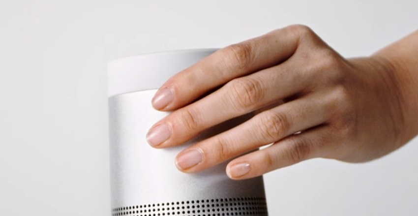 Cầm nắm dễ dàng