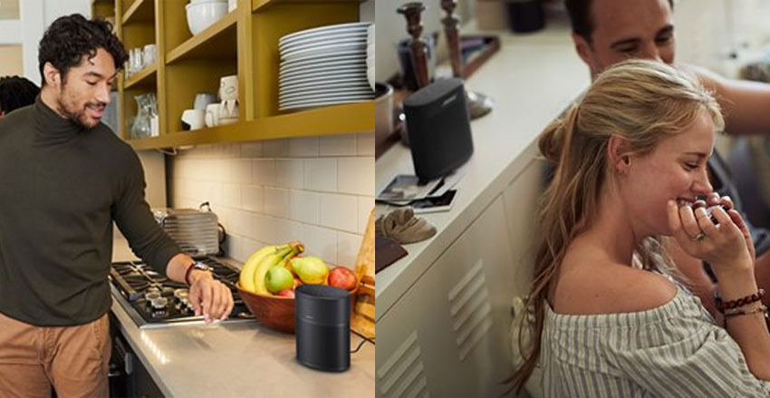 Bose SoundLink Revolve II 15